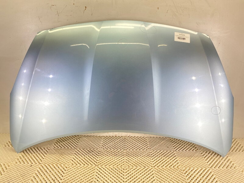 Kapota Hyundai I20 I (PB, PBT) 2008 - 2022