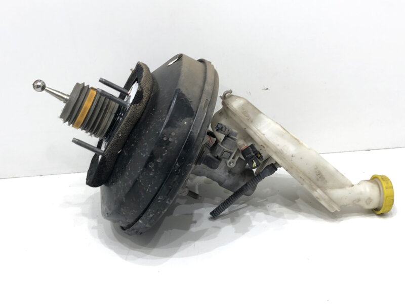 Servo brzdy Citroen C3 Picasso (SH_) 2009 - 2022 9805057880