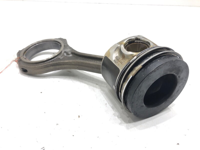 Piest S ojnicou Audi A8 D3 (4E2, 4E8) 2002 - 2010 BVN