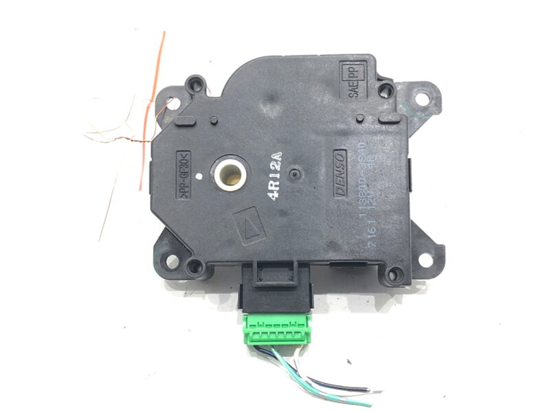 Motor radiátora kúrenia Subaru BRZ 2012 - 2022 113800-3840
