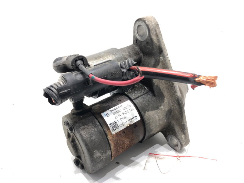 Štartér Nissan Juke (F15) 2010 - 2022 23300EN20D