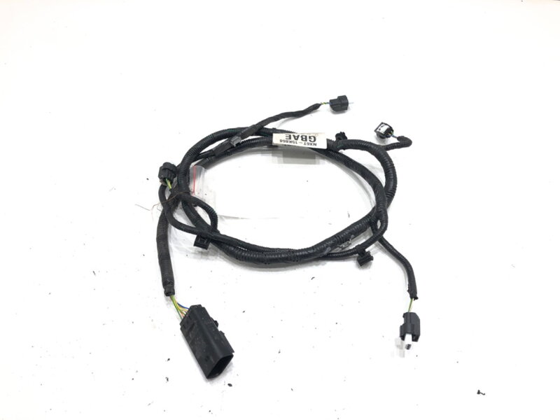 Kabeláž PDC zadná Ford Focus IV Turnier (HP) 2018 - 2022 NX6T-15K868-GBAE