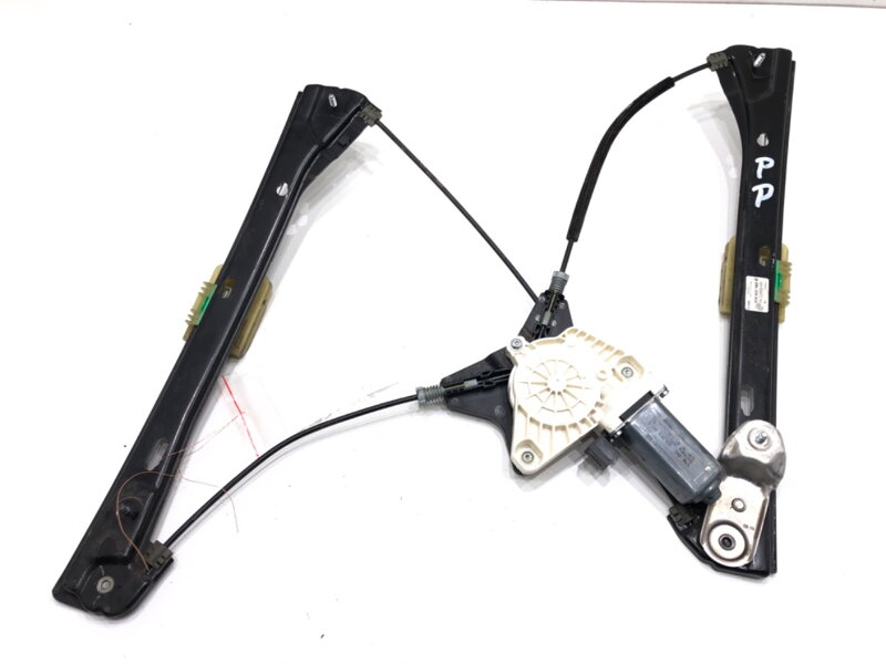 Sťahovačka okna pravá predná VW Passat B8 (3G2, CB2) 2014 - 2022 3G0837462B