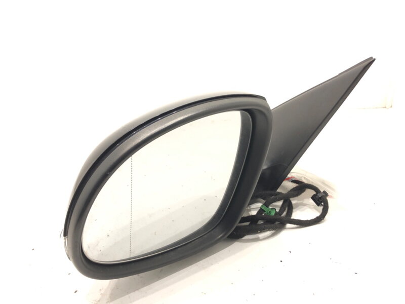 Spätné zrkadlo ľavé VW Tiguan (5N_) 2007 - 2018