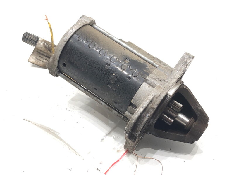 Štartér Opel Corsa E (X15) 2014 - 2022 25200067