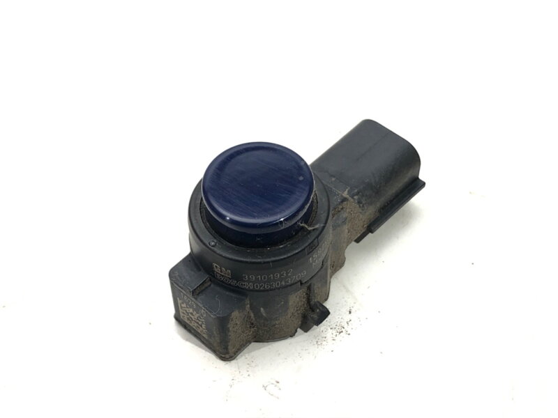 Parkovací senzor Opel Corsa E (X15) 2014 - 2022 39101932