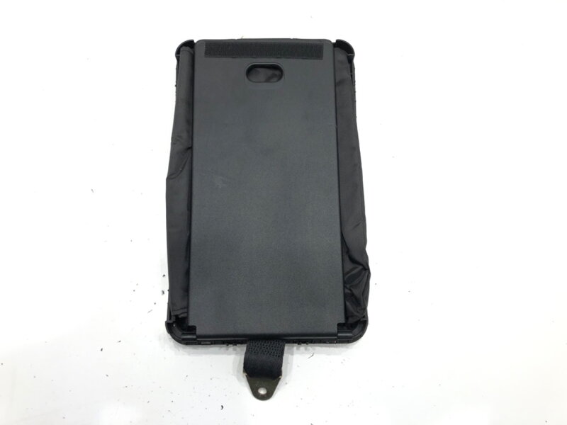 Schránka NA lyže BMW 3 (E46) 1997 - 2005