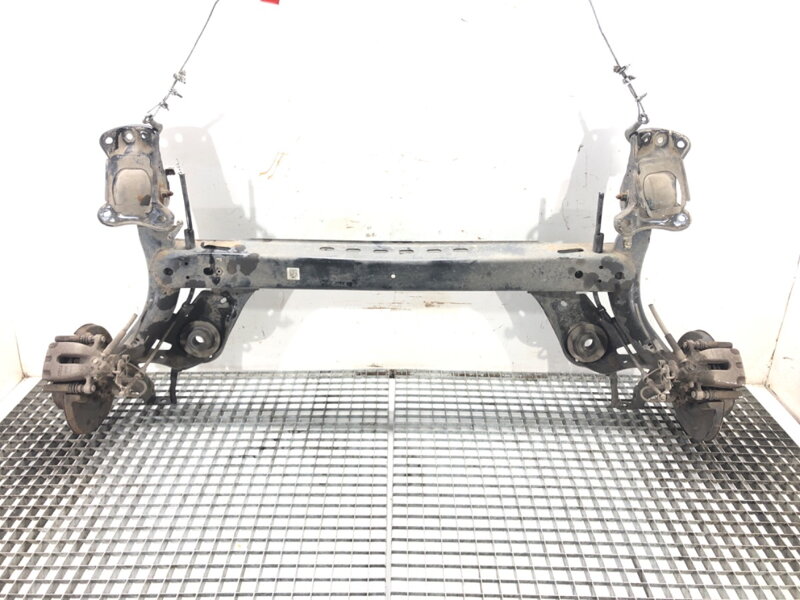 Výstuha zadná Skoda Octavia III Combi (5E5, 5E6) 2012 - 2022