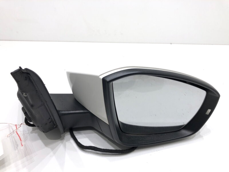 Spätné zrkadlo pravé Skoda Octavia III Combi (5E5, 5E6) 2012 - 2022