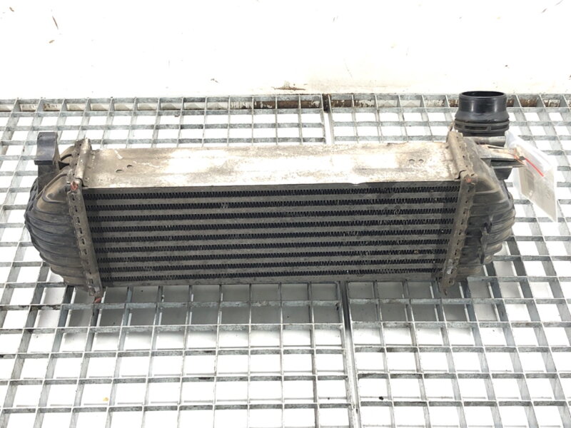 Intercooler Mercedes-benz Citan Mixto (DOUBLE CABIN) (W415) 2012 - 2021 144963234R