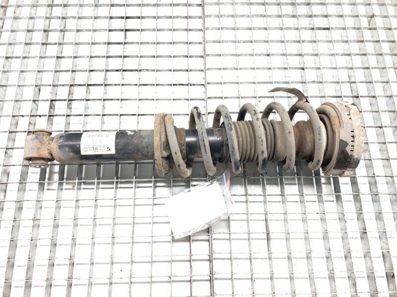 Tlmič zadný pravý S pružinou BMW X3 (F25) 2010 - 2017 6796317