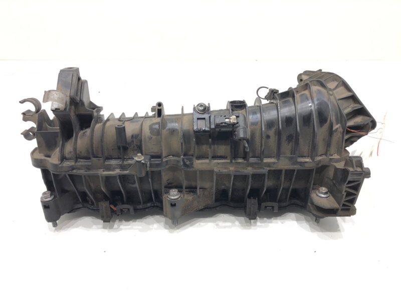 Sacie potrubie BMW X3 (F25) 2010 - 2017 7807991