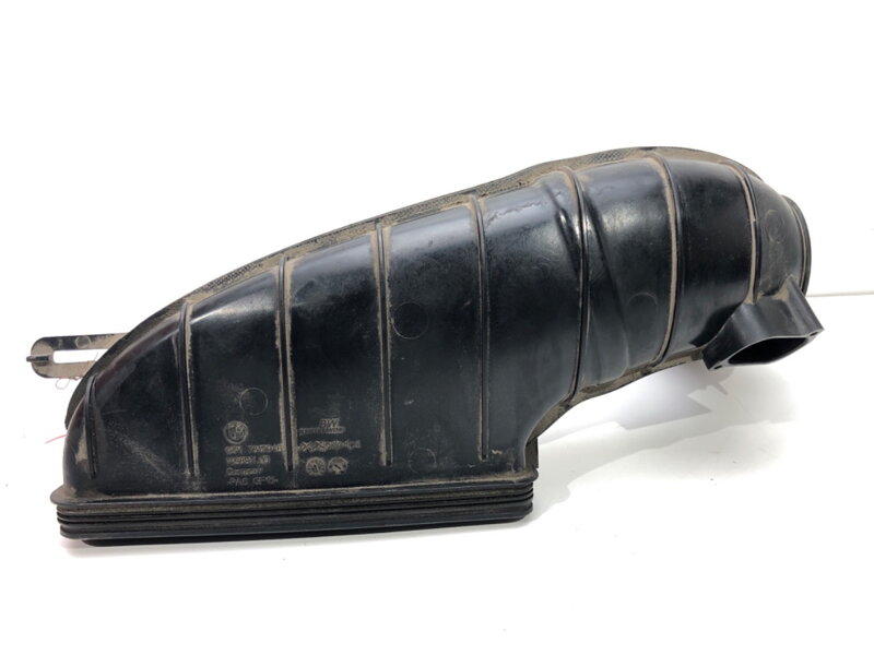 Potrubie turba BMW X3 (F25) 2010 - 2017 7812946