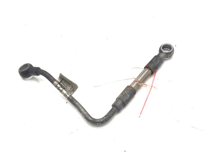 Hadica turba Opel Zafira Tourer C (P12) 2011 - 2022 55587787