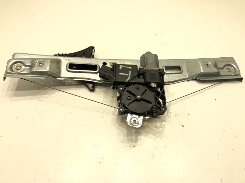 Sťahovačka okna ľavá zadná Opel Zafira Tourer C (P12) 2011 - 2022 13260141