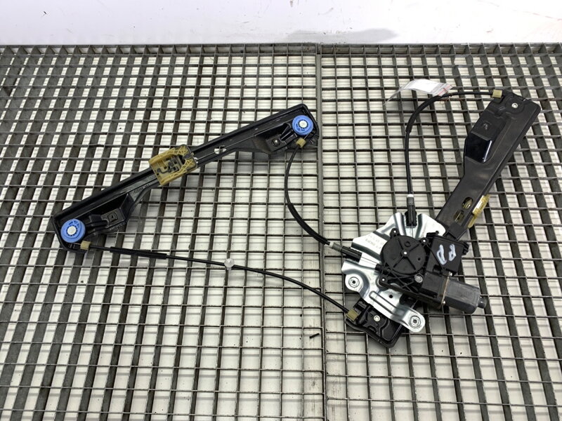 Sťahovačka okna pravá predná Opel Zafira Tourer C (P12) 2011 - 2022 13260133