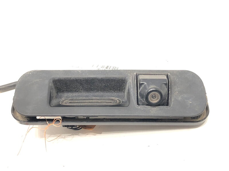 Kľučka veka batožinového priestoru zadná Opel Zafira Tourer C (P12) 2011 - 2022 20907402