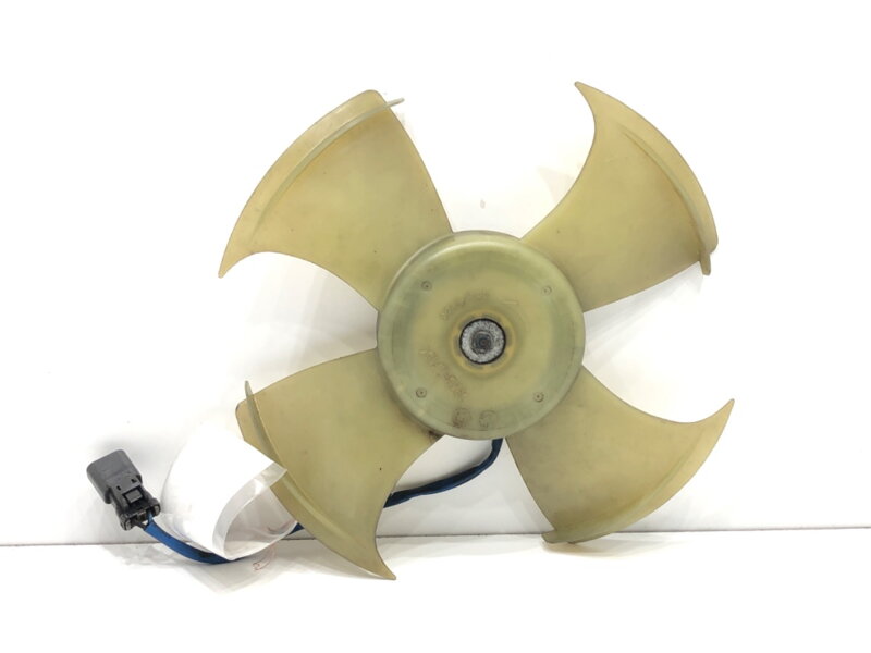 Ventilátor klimatizácie Honda Fr-v (BE) 2004 - 2022