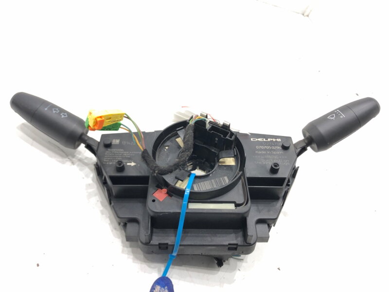 Prepínač združený Opel Corsa D (S07) 2006 - 2014 13142283