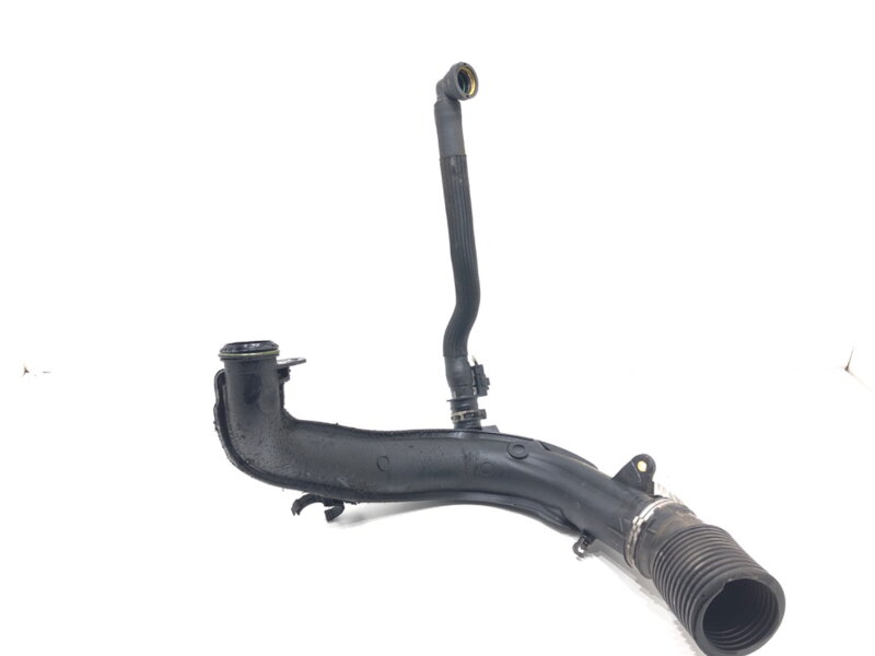 Potrubie turba Peugeot 508 SW I (8E_) 2010 - 2018