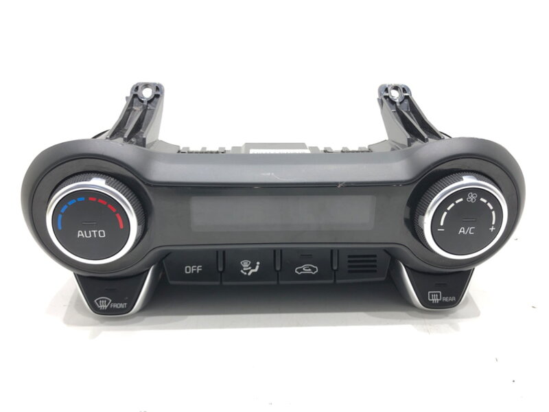 Panel ovládania ventilácie KIA RIO IV (YB, SC, FB) 2017 - 2022 97250-H8420
