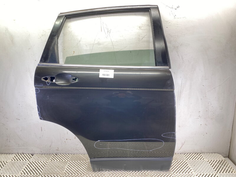 Dvere pravé zadné Honda Cr-v III (RE_) 2006 - 2022