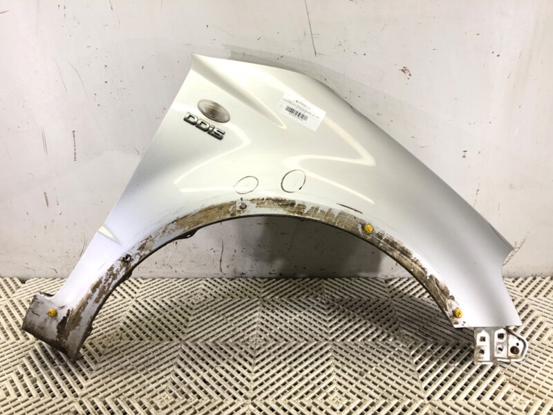 Blatník pravý predný Suzuki SX4 (EY, GY) 2006 - 2022