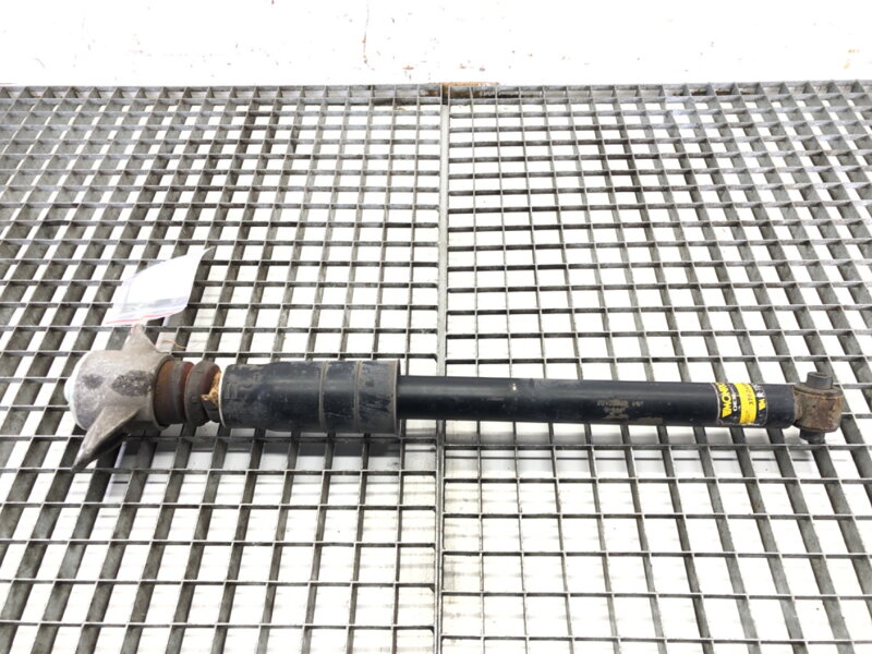 Tlmič ľavý zadný Audi A4 B9 Avant (8W5, 8WD) 2015 - 2022 376248SP