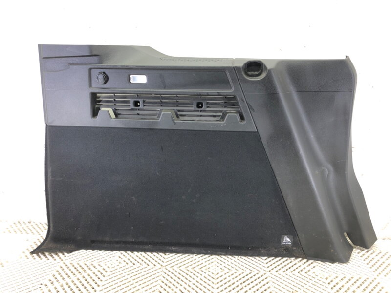 Tapacír kufra ľavý VW Caddy V (SBA, SBH) 2020 - 2022 2K7867035D