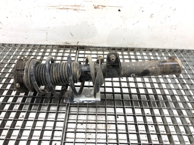 Tlmič pravý predný pružina VW Caddy V (SBA, SBH) 2020 - 2022 5R3413031H