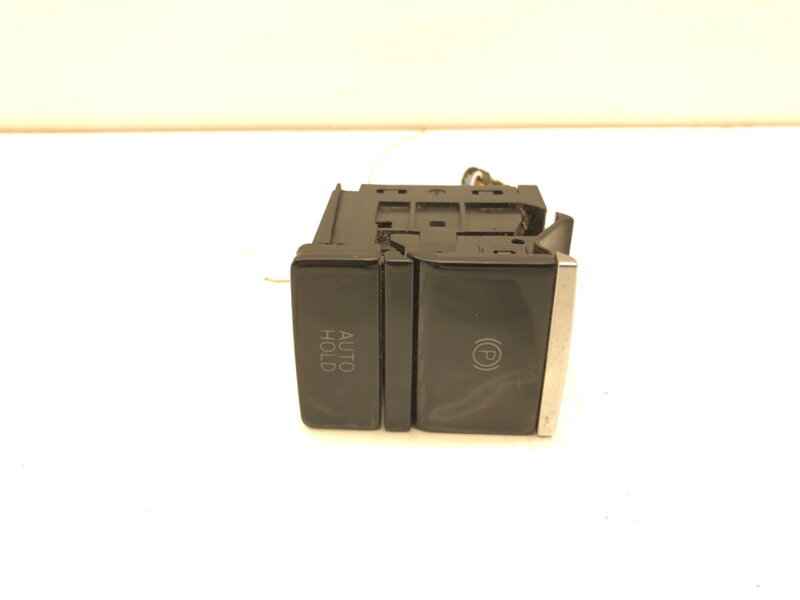 Spínač ručnej brzdy VW Caddy V (SBA, SBH) 2020 - 2022 5H0927225U