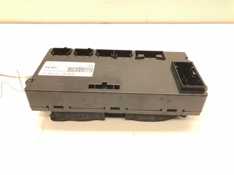 Modul klimatizácie VW Caddy V (SBA, SBH) 2020 - 2022 5WA907727AA