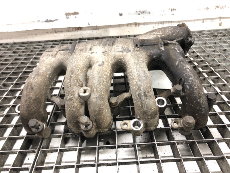 Sacie potrubie VW Transporter V Autobus (7HB, 7HJ, 7EB, 7EJ) 2003 - 2015 070129713F