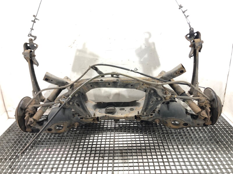 Výstuha zadná Toyota RAV 4 IV (_A4_) 2012 - 2022