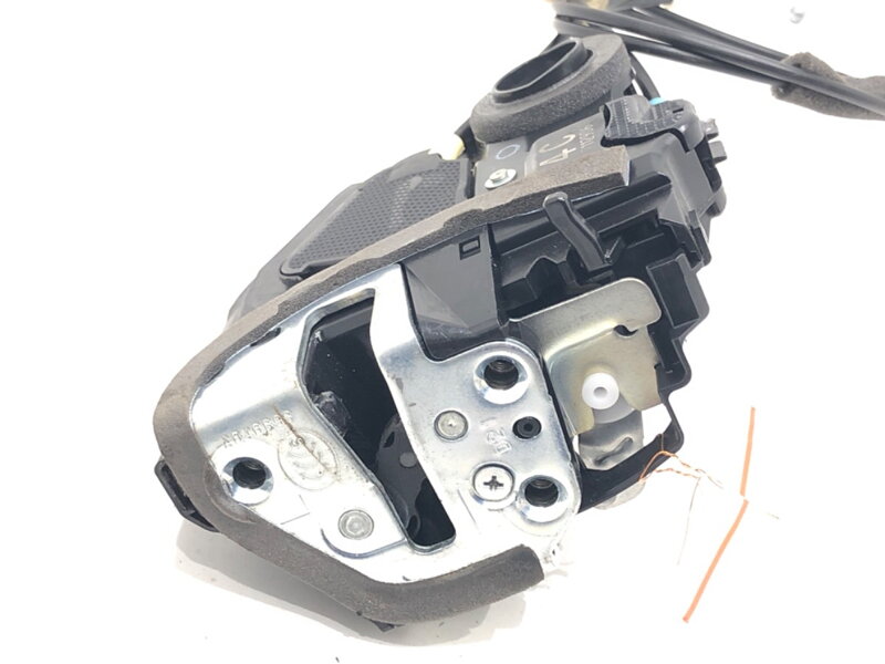 Zámok dverí ľavý zadný Toyota RAV 4 IV (_A4_) 2012 - 2022 7112906