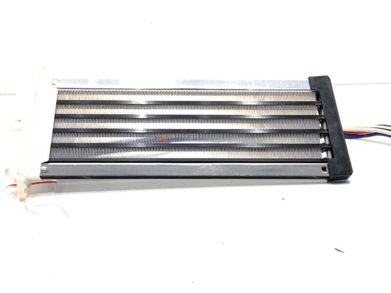 Radiátor kúrenia elektrická Toyota RAV 4 IV (_A4_) 2012 - 2022 094800-0221