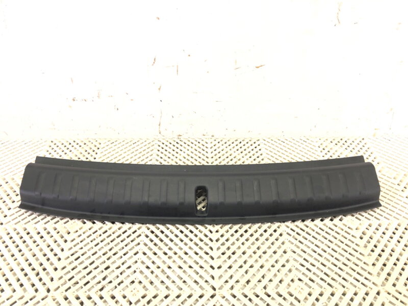 Kryt prahu kufra BMW X1 (U11) 2022-2025 9461985