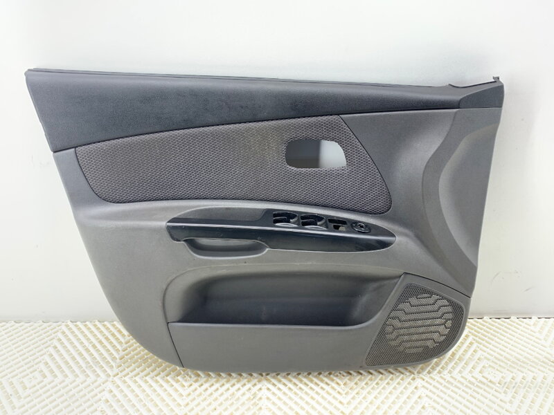 Tapacír dverí ľavý predný KIA RIO II (JB) 2005 - 2011