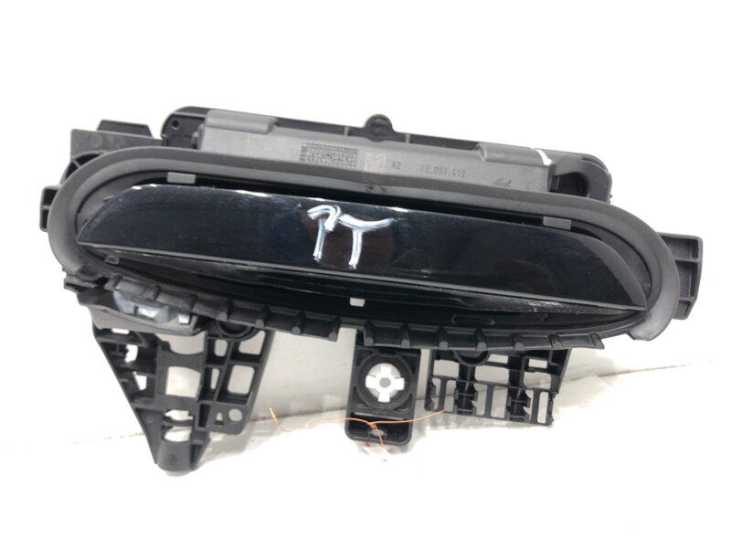 Kľučka vonkajšia pravá zadná BMW X1 (U11) 2022-2025 5A68EF2