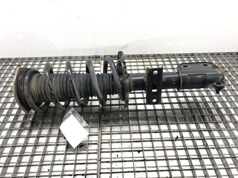 Tlmič pravý predný pružina MAN TGE Autobus 2017 - 2022 2N0413031BF