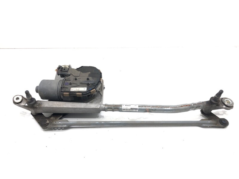 Mechanizmus stieračov predný Audi Q7 (4MB, 4MG) 2015 - 2022 4M1955023B