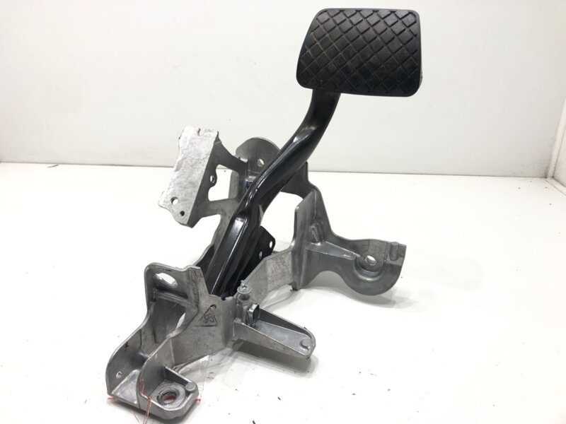 Pedál brzdy Audi Q7 (4MB, 4MG) 2015 - 2022 4M1723117B