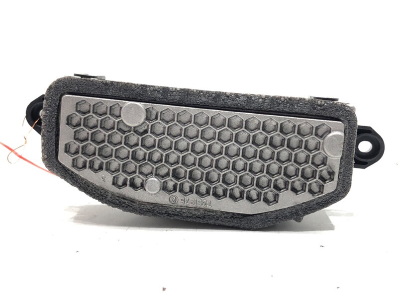 Odpor ventilátora / ventilátory vzduchu BMW X1 (U11) 2022-2025 5A32847