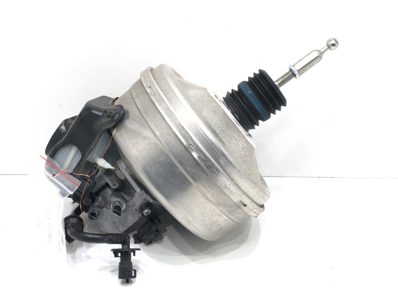 Servo brzdy Audi A8 D5 (4N2, 4N8) 2017 - 2022 4N0612103J