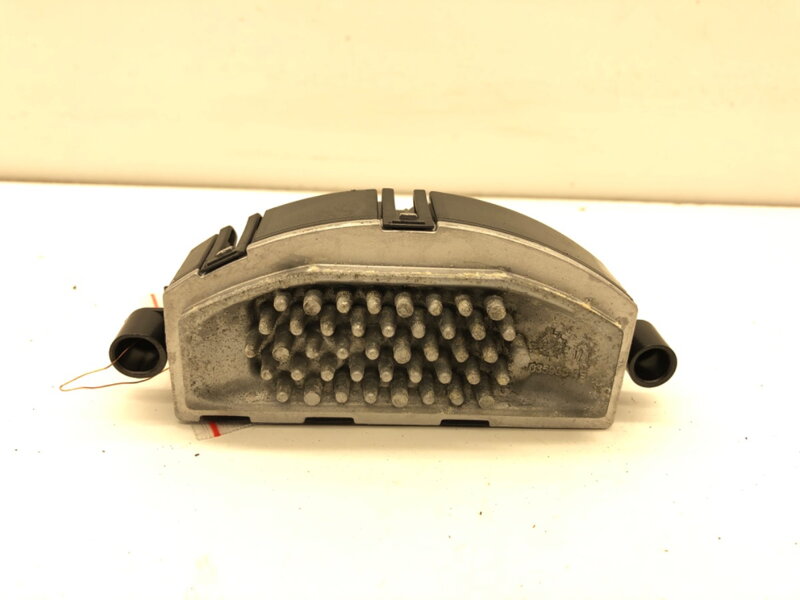 Odpor ventilátora / ventilátory vzduchu MAN TGE Autobus 2017 - 2022 5Q0907521F