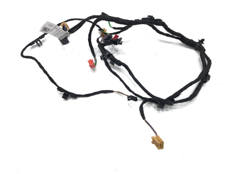 Kabeláž dvere zadná ľavá Audi A6 C8 Avant (4A5) 2018 - 2022 4K5971693BN