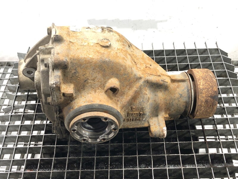 Diferenciál zadný BMW X3 (E83) 2003 - 2011 7586018