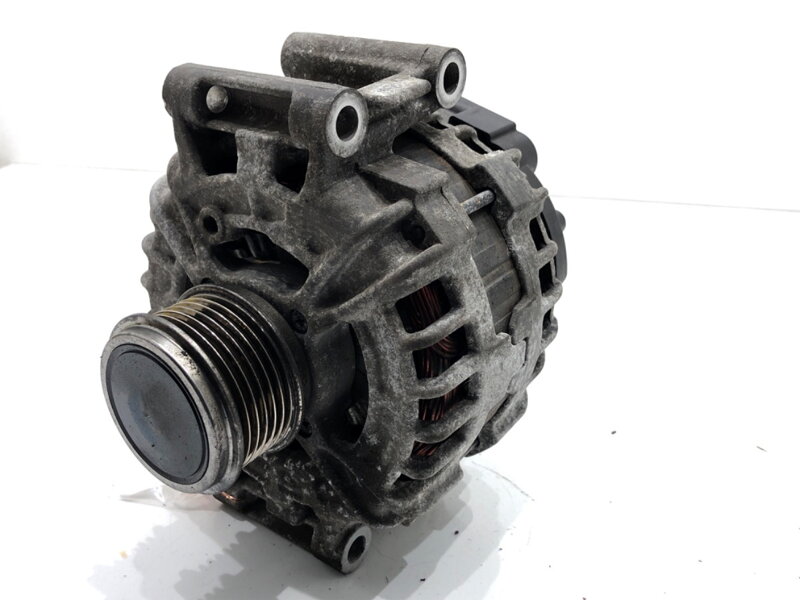 Alternátor VW Tiguan Allspace (BW2, BJ2) 2017 - 2022 06K903024A