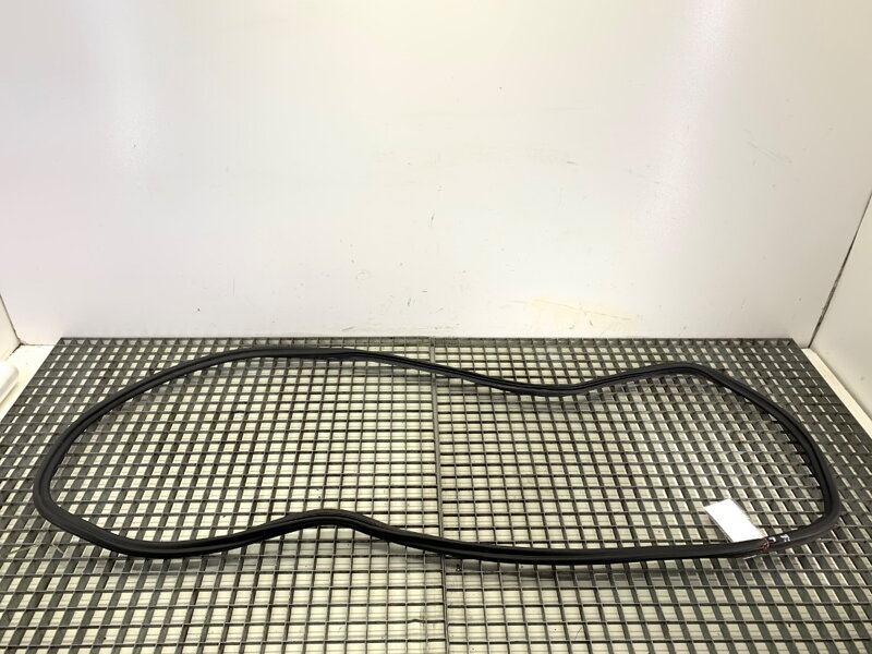 Tesnenie veka batožinového priestoru kufra VW Tiguan Allspace (BW2, BJ2) 2017 - 2022