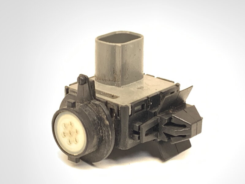 Snímač kvality vzduchu AUC Skoda Octavia III Combi (5E5, 5E6) 2012 - 2022 5Q0907643C